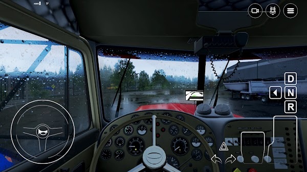Truck Simulator Big Rigs APK